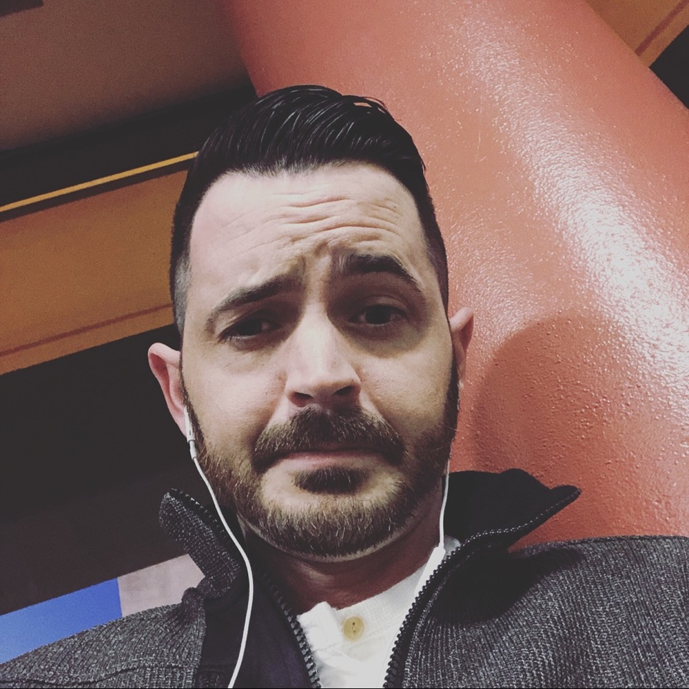 Meet your Posher, Noah